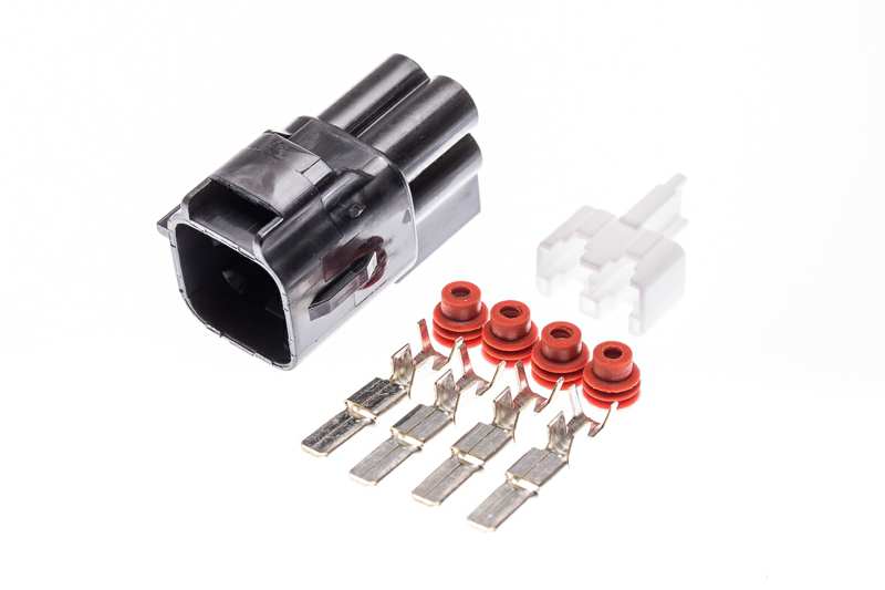 Electrical connector repair kit